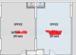 Tahir Building (D1), Office #563993691
